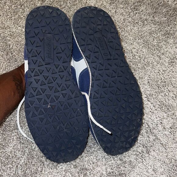 Johnnie O Range Runner Tennis Shoes - Picture 5 of 6